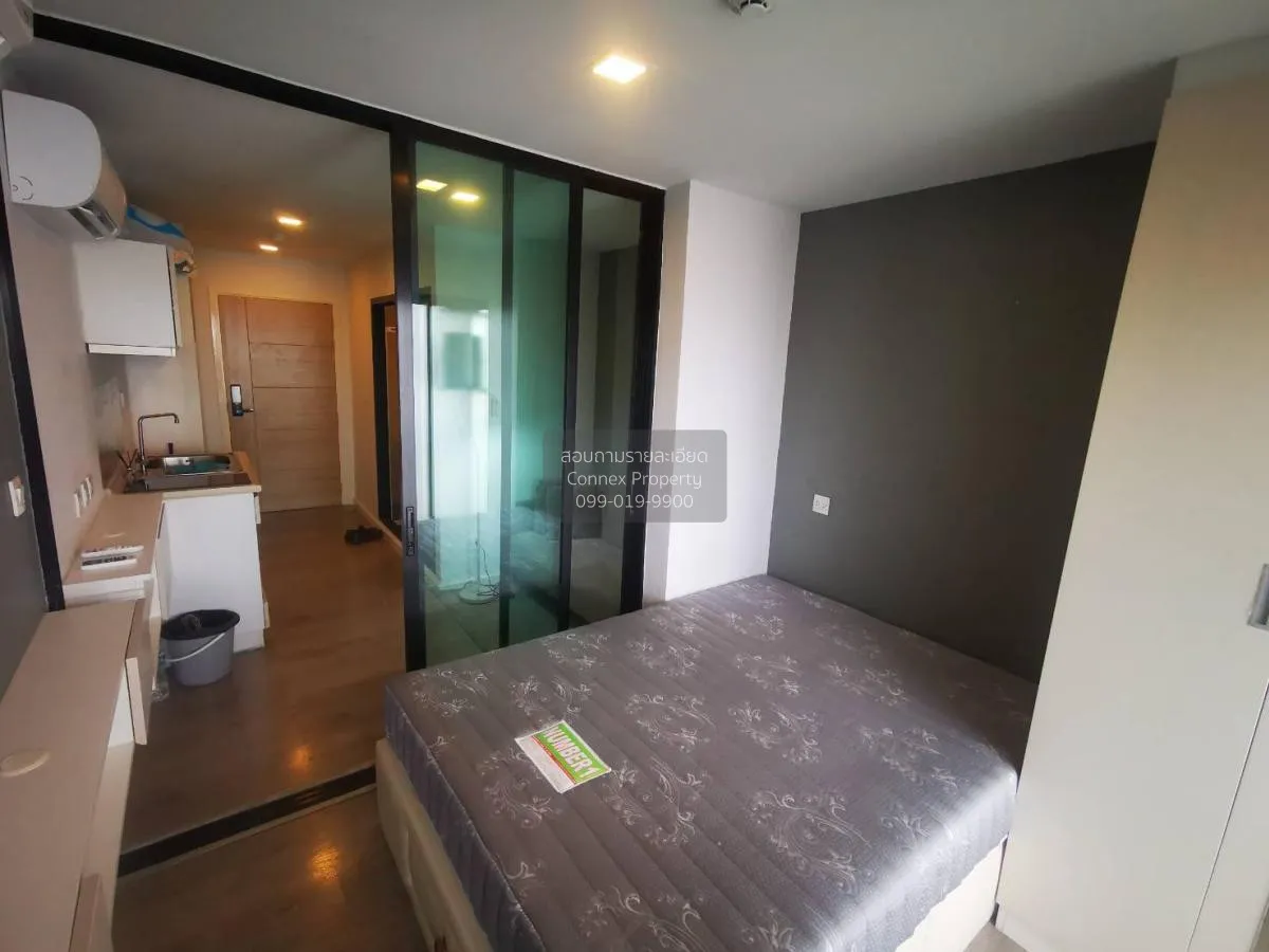 For Sale Condo , Pause Sukhumvit 103 , BTS-Udom Suk , Bang Na , B 4