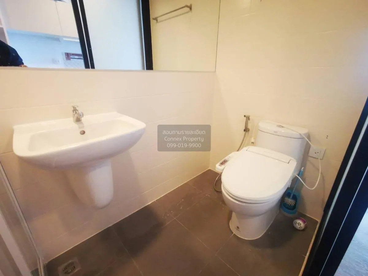 For Sale Condo , Pause Sukhumvit 103 , BTS-Udom Suk , Bang Na , B