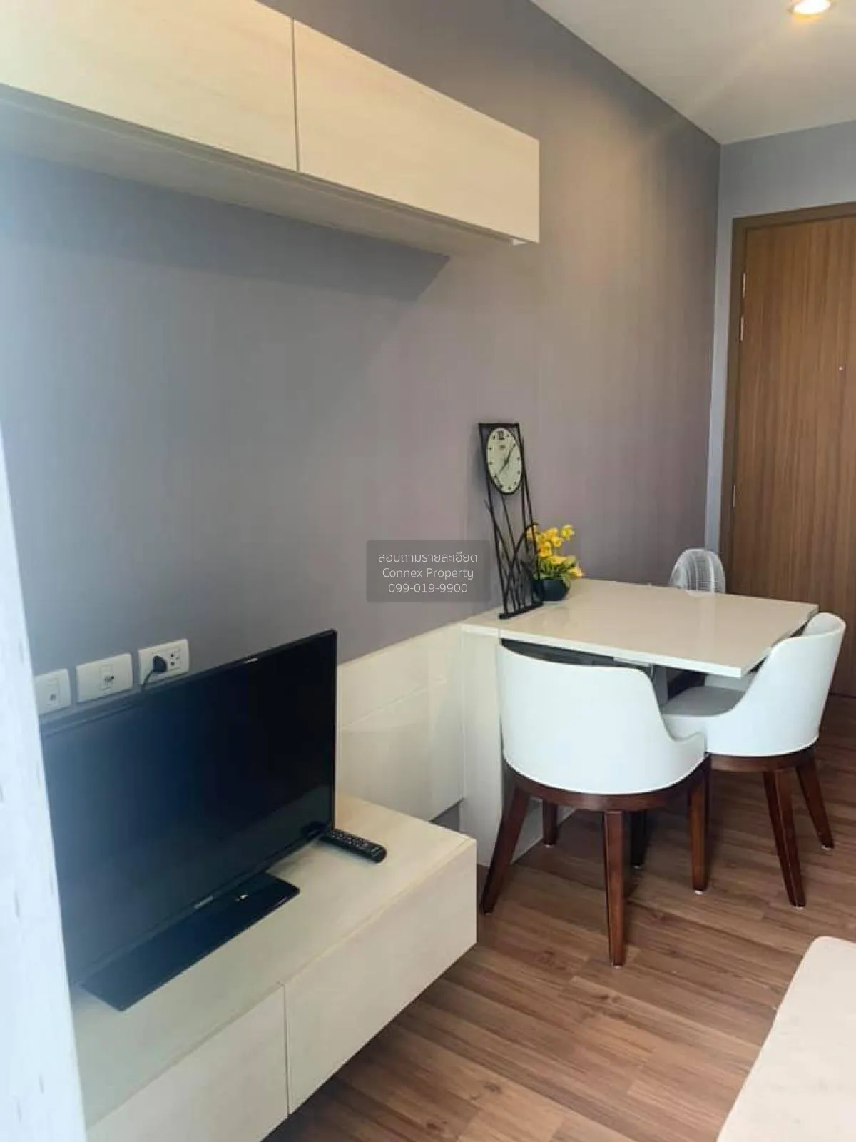 For Rent Condo , Chewathai Interchange , MRT-Tao Poon , Bang Sue  3