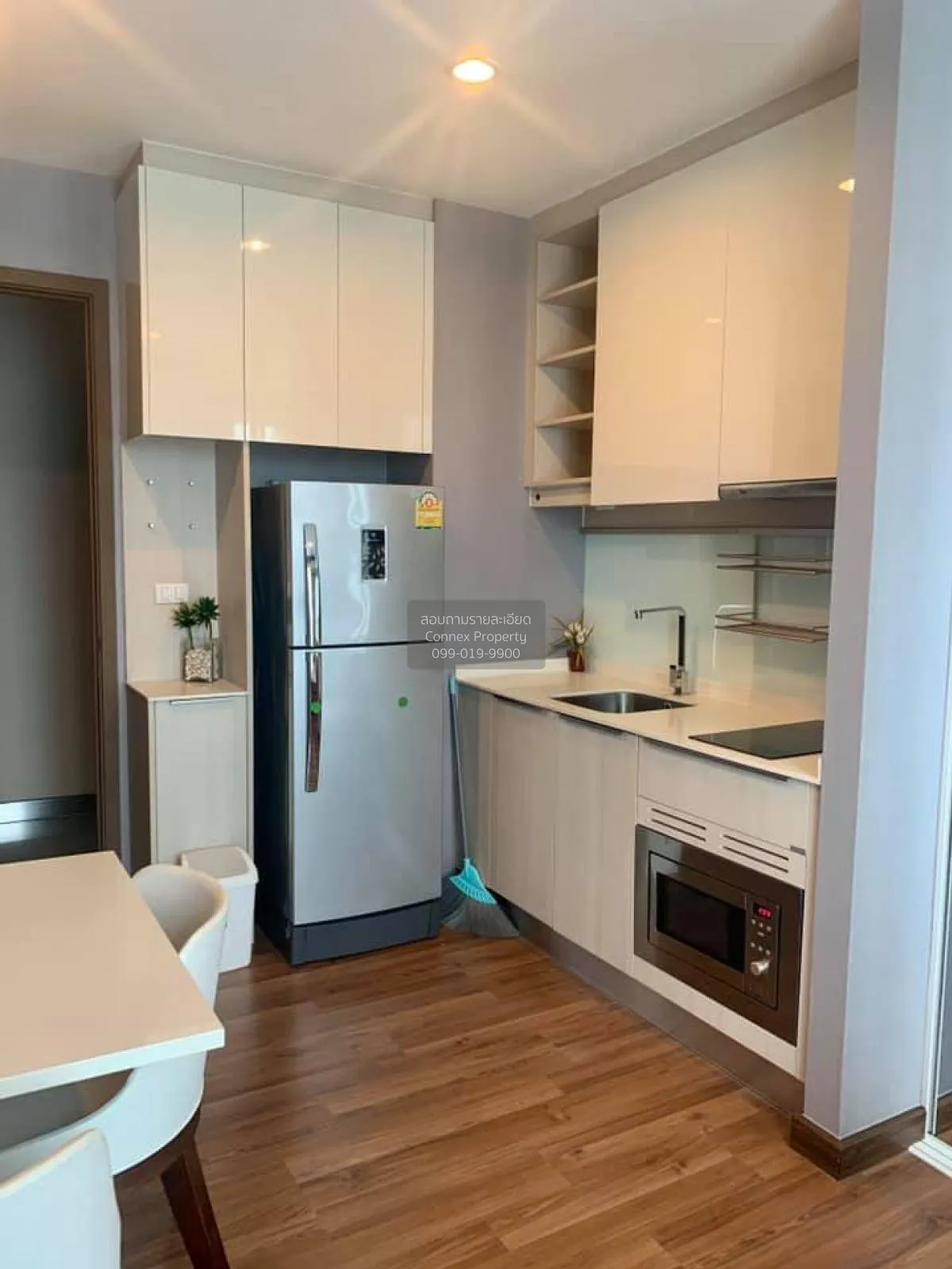 For Rent Condo , Chewathai Interchange , MRT-Tao Poon , Bang Sue  4