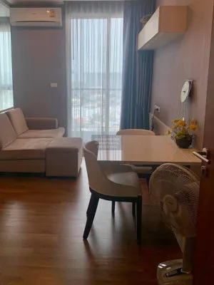 For Rent Condo , Chewathai Interchange , MRT-Tao Poon , Bang Sue , Bang Su , Bangkok , CX-97153