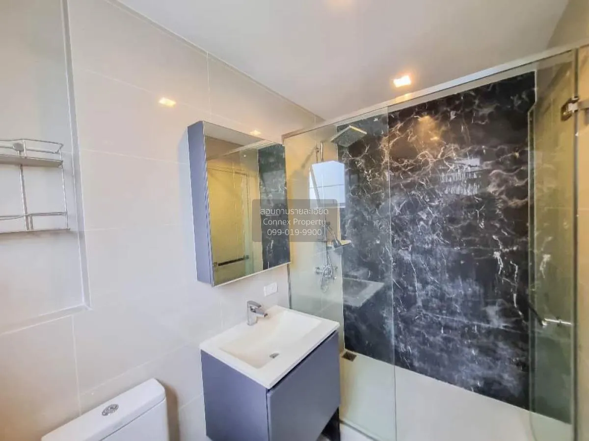 เช่าคอนโด  นายน์ บาย แสนสิริ BTS-วงเวียนใหญ่ คลองต้นไทร เขต คลองส