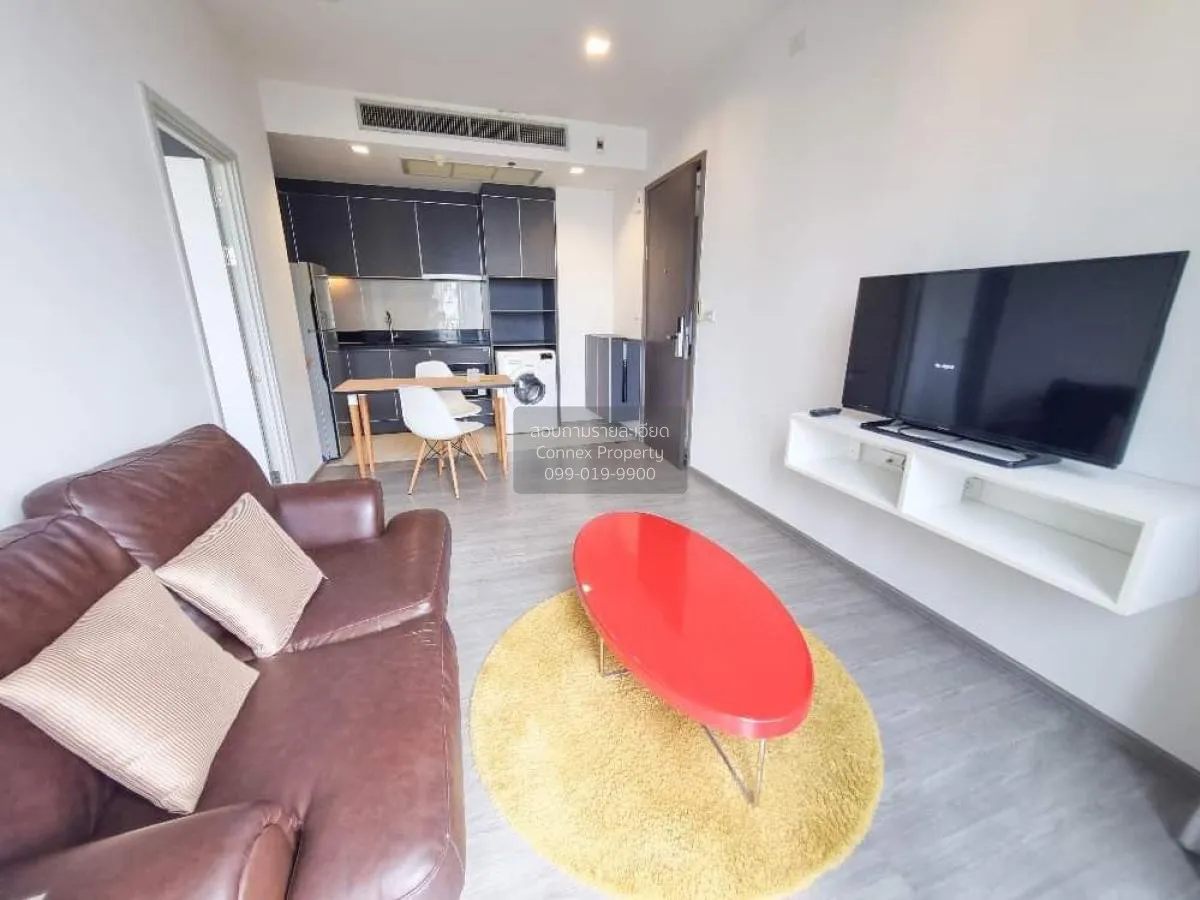 ขายคอนโด  นายน์ บาย แสนสิริ BTS-วงเวียนใหญ่ คลองต้นไทร เขต คลองสา 2