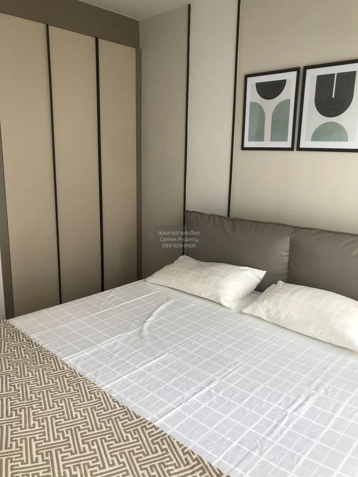 ขายคอนโด  ไอดีโอ พระราม 9-อโศก MRT-พระราม 9 ห้วยขวาง เขต ห้วยขวาง 3