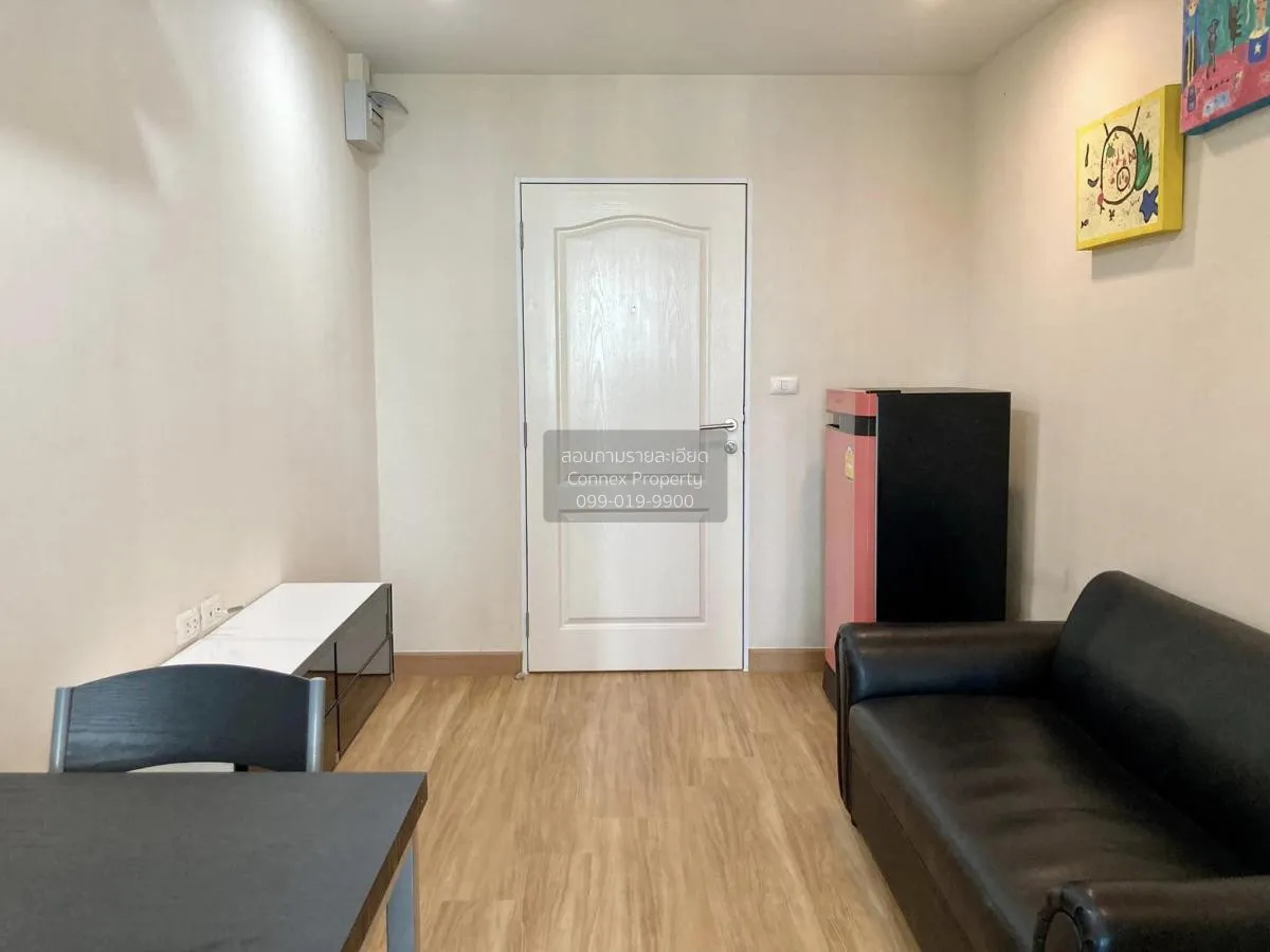 For Rent Condo , Tourmaline Lite Sathorn-Taksin , BTS-Krung Thon  1