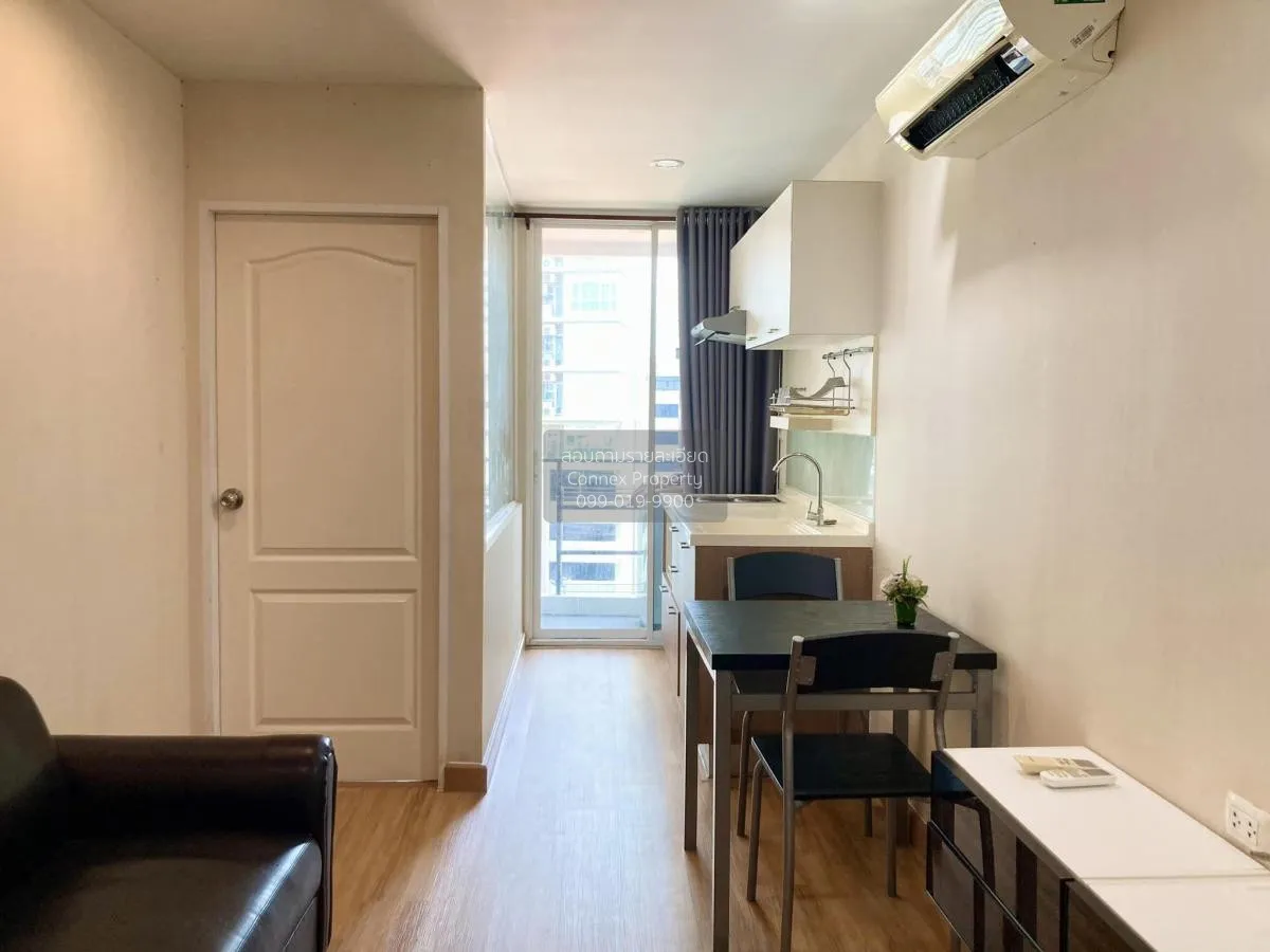 For Rent Condo , Tourmaline Lite Sathorn-Taksin , BTS-Krung Thon  2