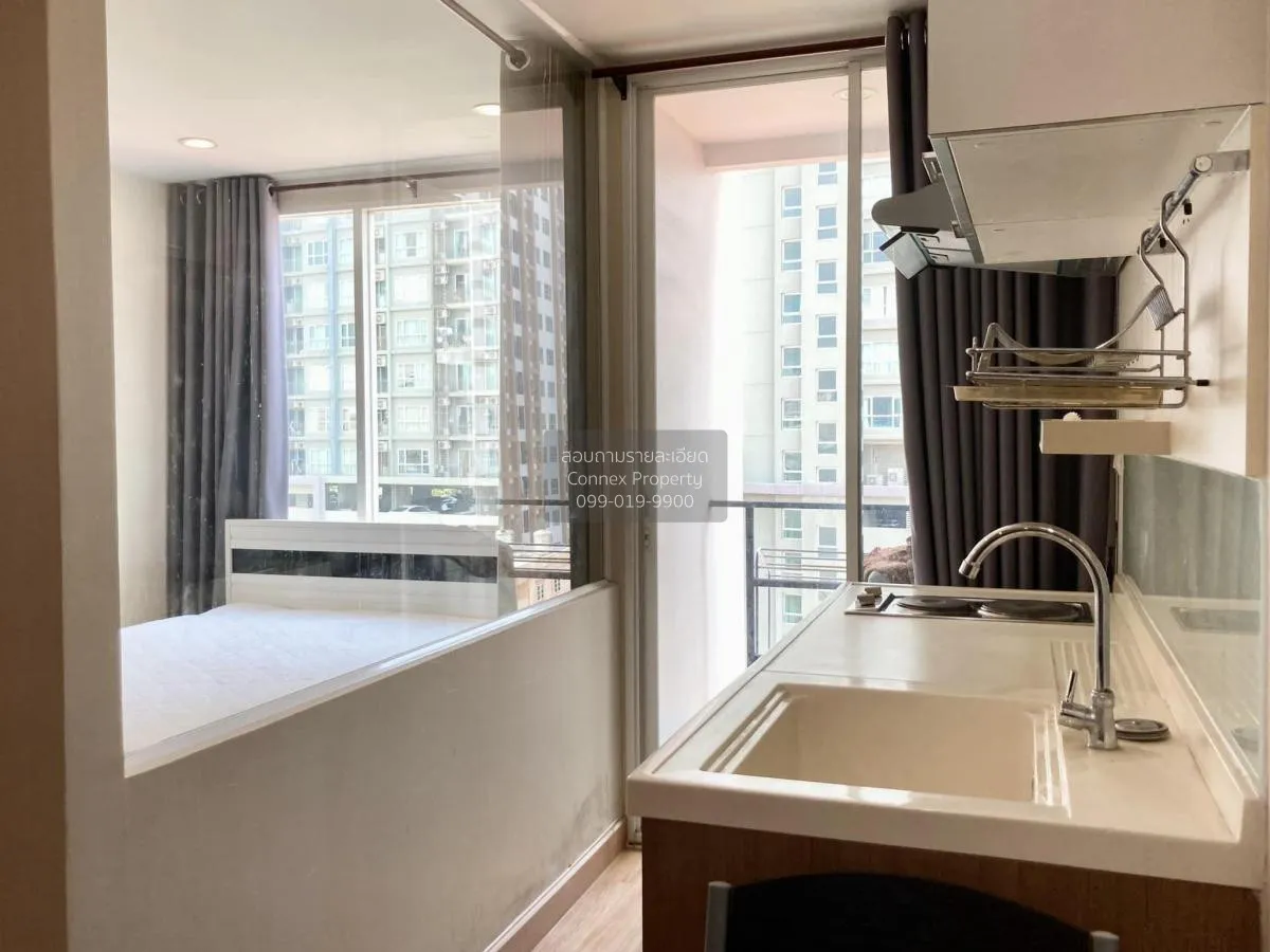 For Rent Condo , Tourmaline Lite Sathorn-Taksin , BTS-Krung Thon  4