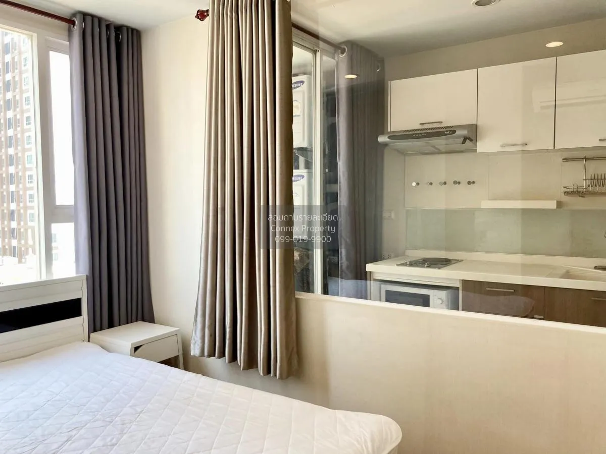 For Rent Condo , Tourmaline Lite Sathorn-Taksin , BTS-Krung Thon 