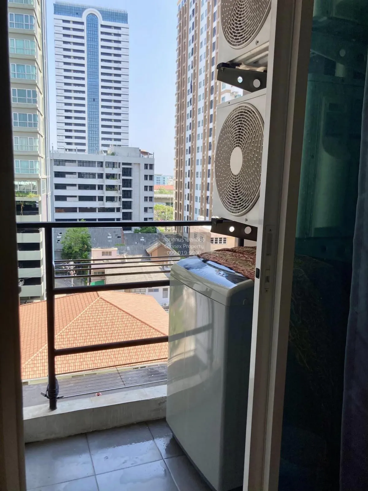 For Rent Condo , Tourmaline Lite Sathorn-Taksin , BTS-Krung Thon 