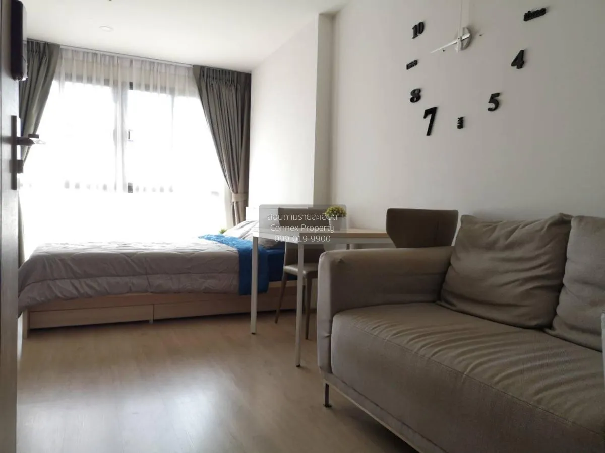 For Rent Condo , Ideo O2 , BTS-Bang Na , Bang Na , Bang Na , Bang 2