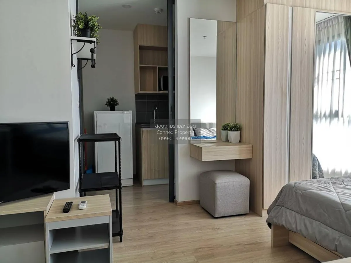 For Rent Condo , Ideo O2 , BTS-Bang Na , Bang Na , Bang Na , Bang 3