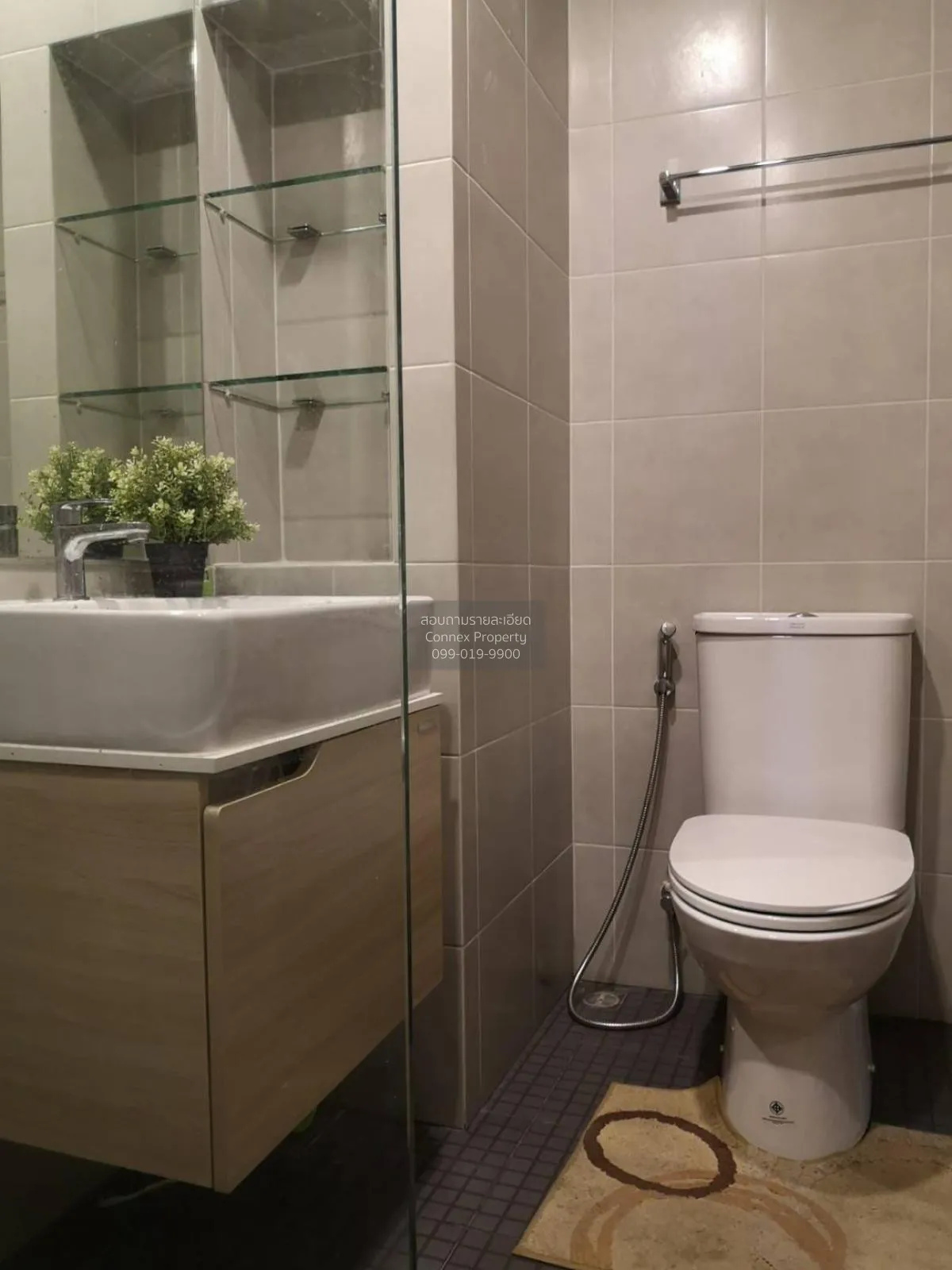 For Rent Condo , Ideo O2 , BTS-Bang Na , Bang Na , Bang Na , Bang