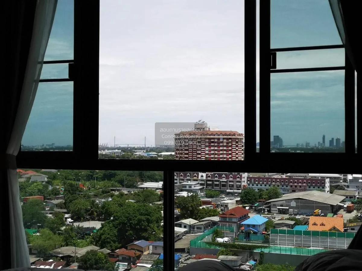 For Rent Condo , Ideo O2 , BTS-Bang Na , Bang Na , Bang Na , Bang