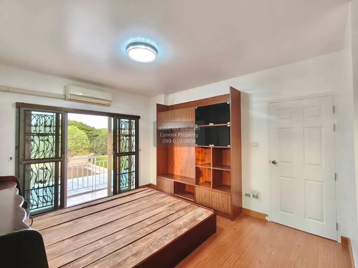 For Sale House , Baan Kunaphat 4 , Phimonrat , Bang Bua Thong , N