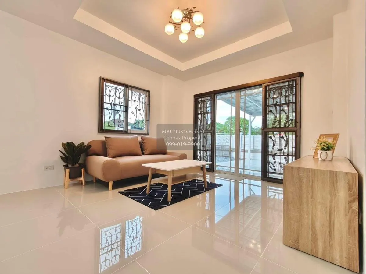 For Sale House , Baan Kunaphat 4 , Phimonrat , Bang Bua Thong , N