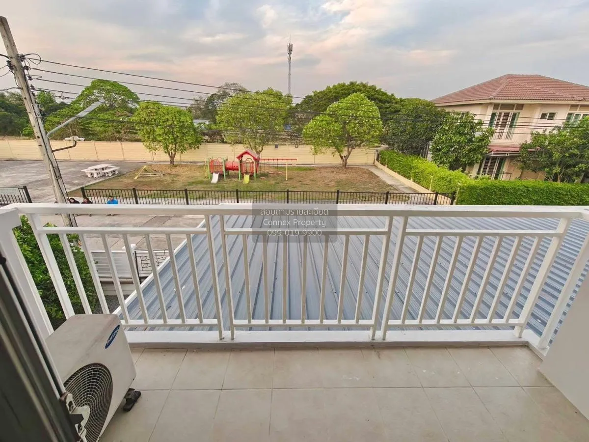 For Sale House , Baan Kunaphat 4 , Phimonrat , Bang Bua Thong , N