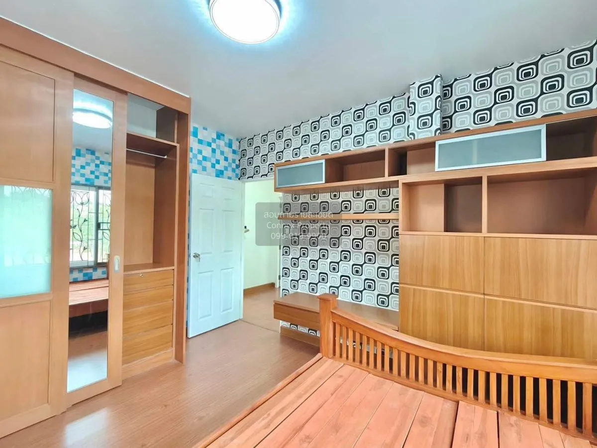 For Sale House , Baan Kunaphat 4 , Phimonrat , Bang Bua Thong , N