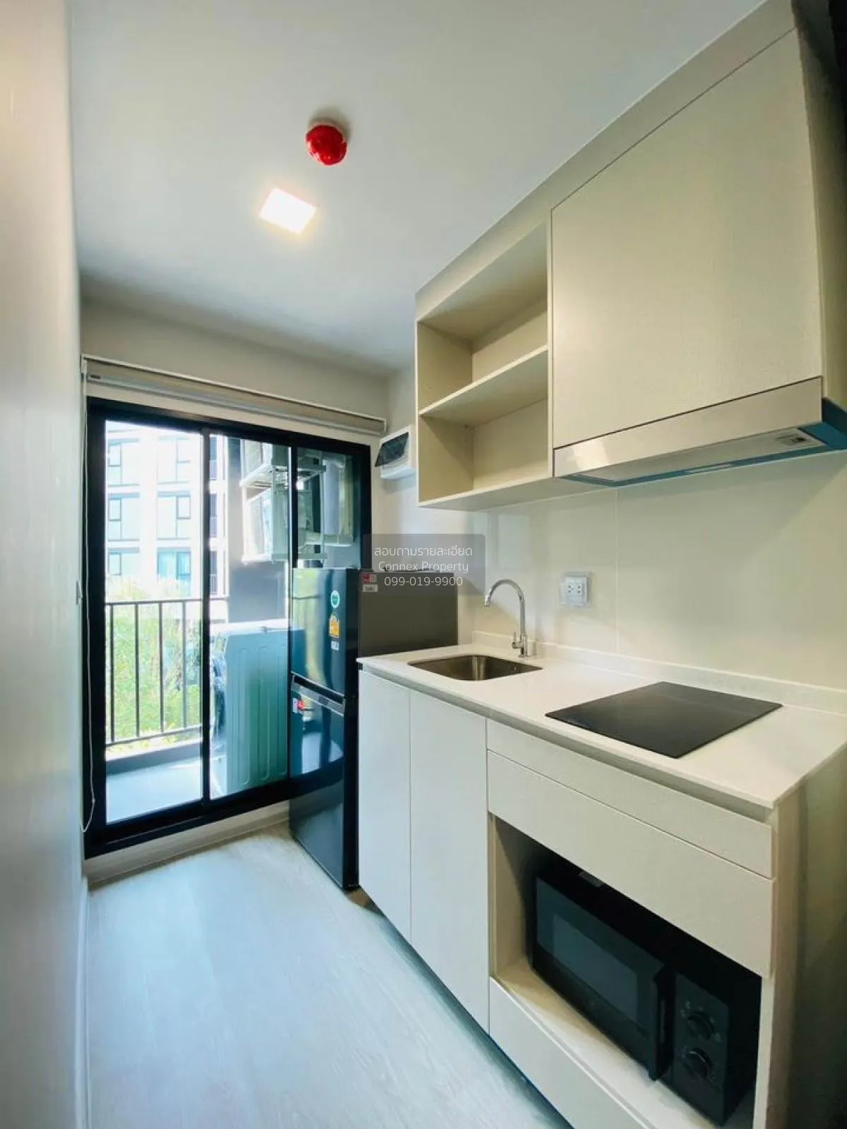 For Rent Condo , Atmoz Oasis Onnut , Suan Luang , Suan Luang , Ba 2