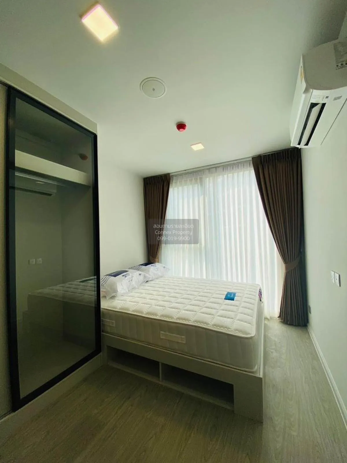 For Rent Condo , Atmoz Oasis Onnut , Suan Luang , Suan Luang , Ba 4