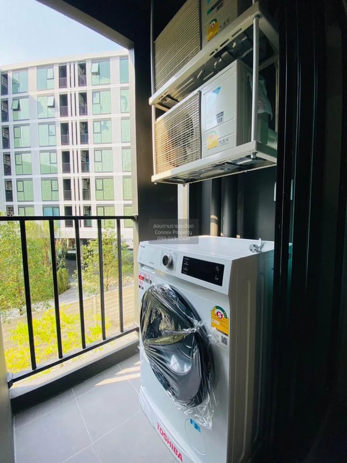 For Rent Condo , Atmoz Oasis Onnut , Suan Luang , Suan Luang , Ba