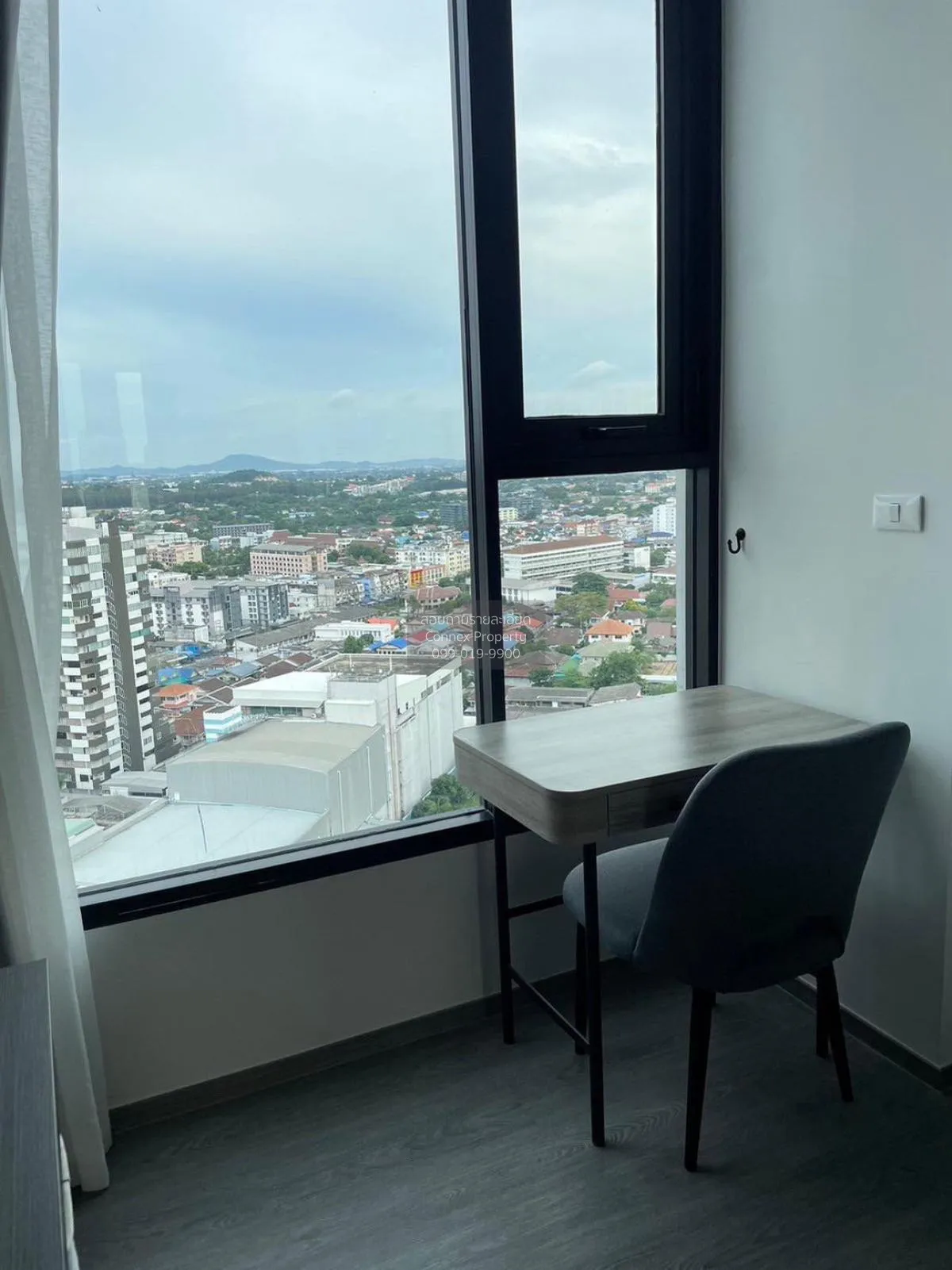 For Sale Condo , Hampton Sriracha , Si Racha , Si Racha , Chon Bu 1