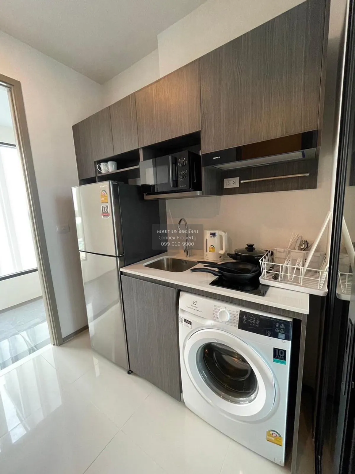 For Sale Condo , Hampton Sriracha , Si Racha , Si Racha , Chon Bu 2