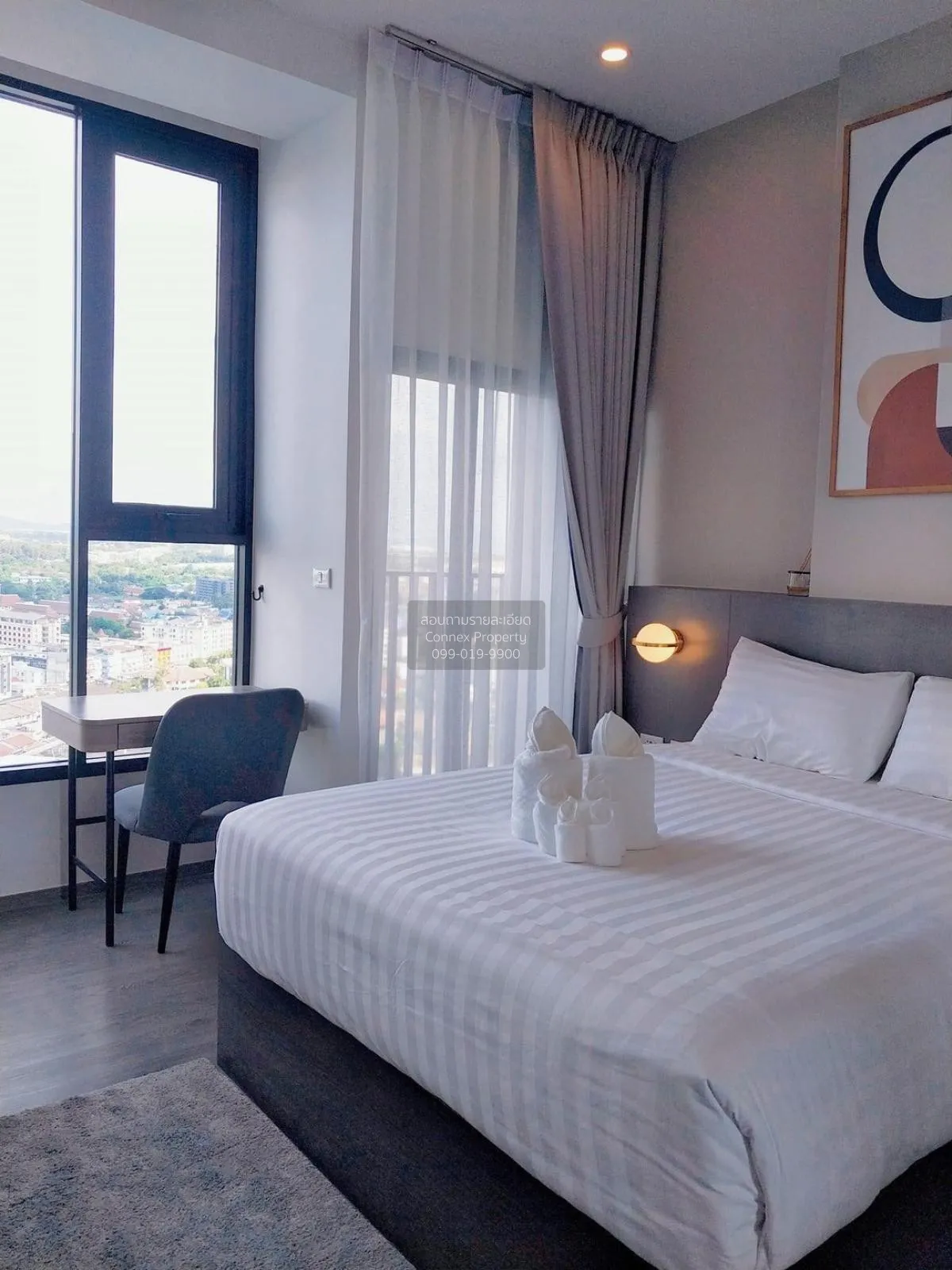 For Sale Condo , Hampton Sriracha , Si Racha , Si Racha , Chon Bu