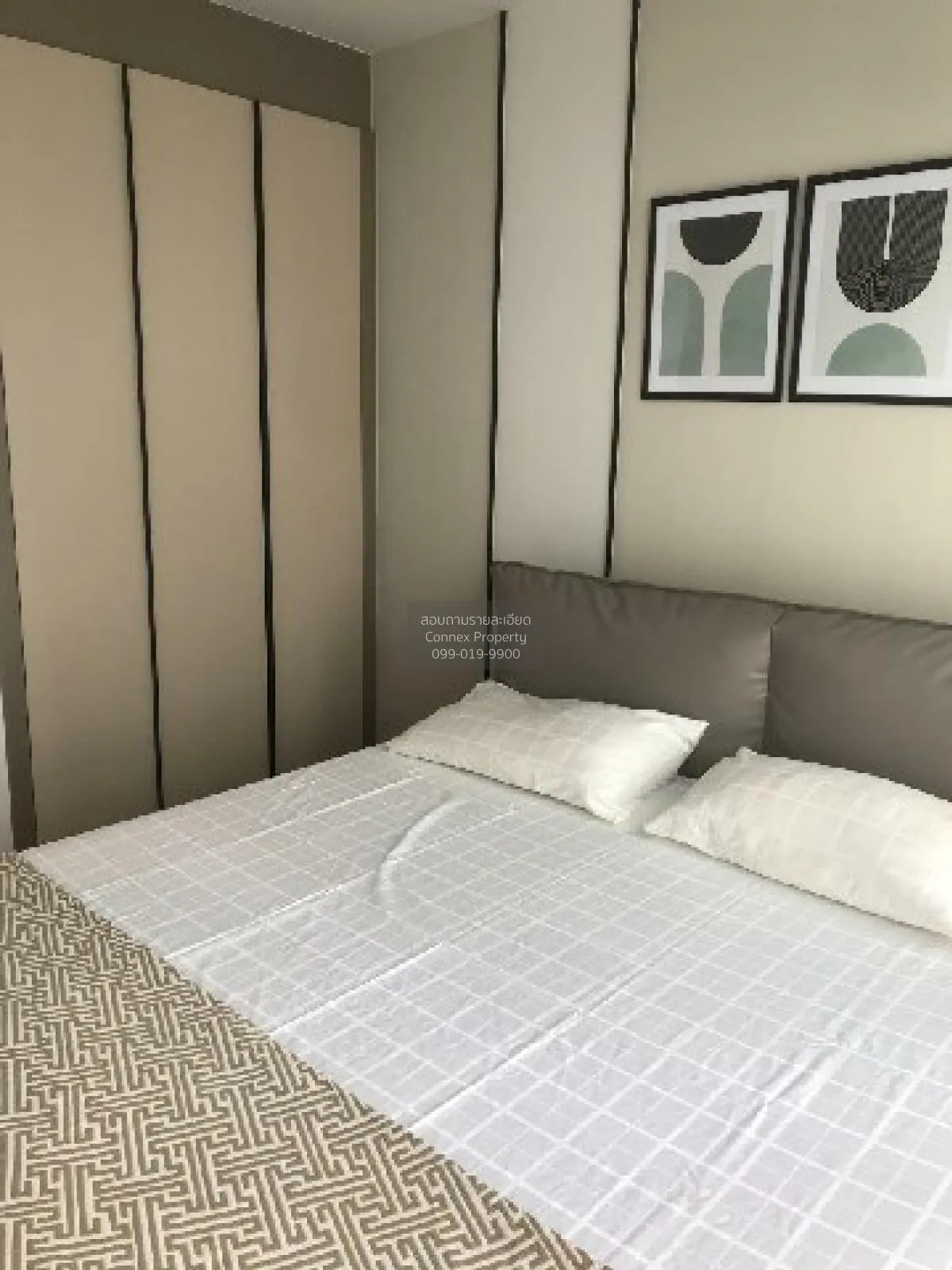 เช่าคอนโด  ไอดีโอ พระราม 9-อโศก MRT-พระราม 9 ห้วยขวาง เขต ห้วยขวา