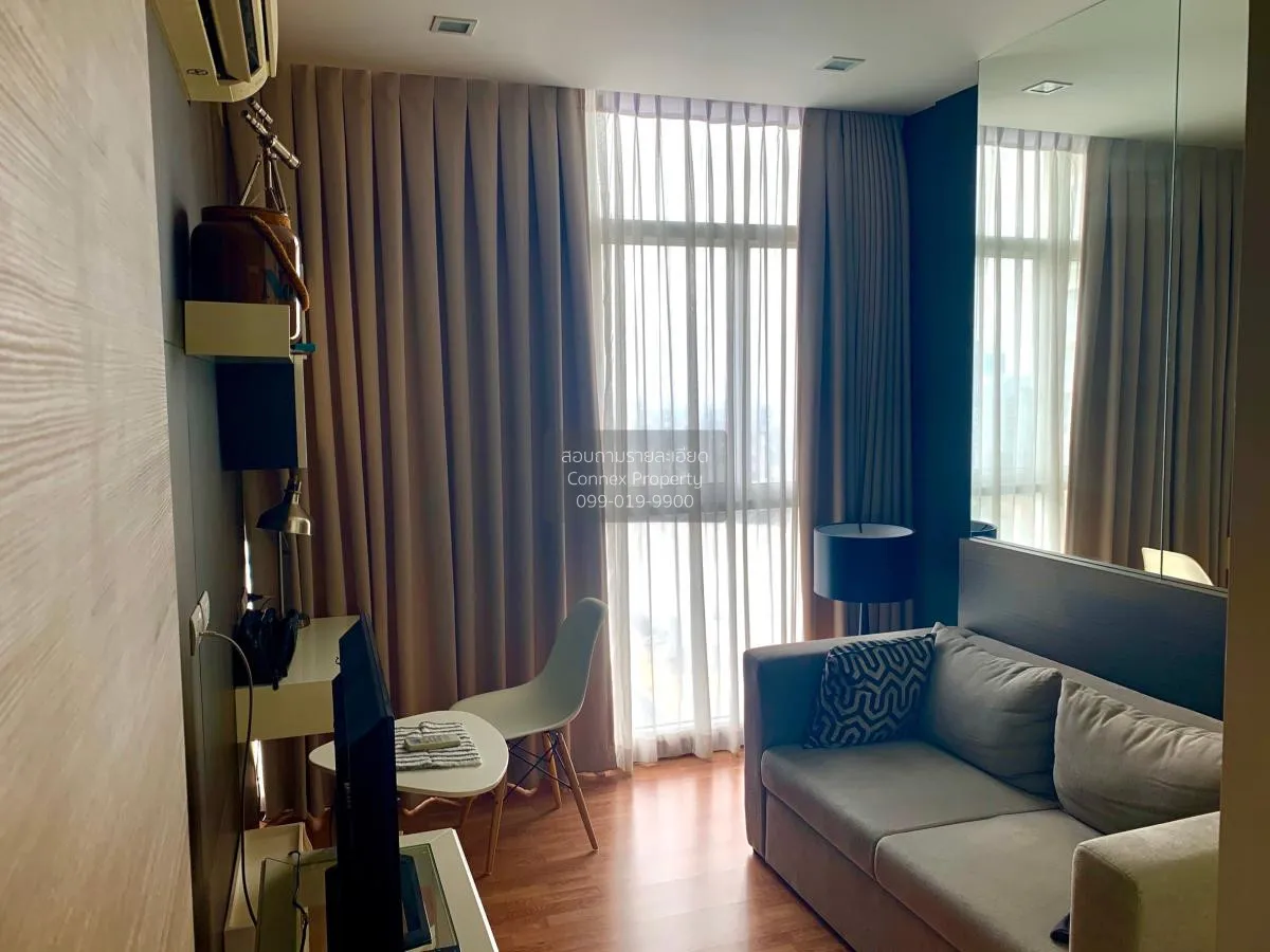 ขายคอนโด   เดอะ โคสต์ แบงค็อก สุขุมวิท - บางนา BTS-บางนา บางนา เข 2