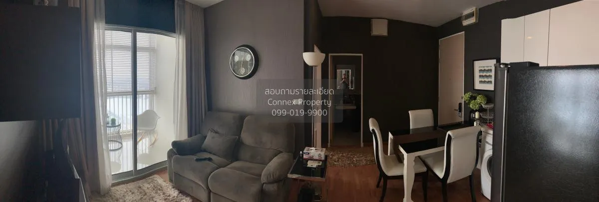 ขายคอนโด   เดอะ โคสต์ แบงค็อก สุขุมวิท - บางนา BTS-บางนา บางนา เข 4