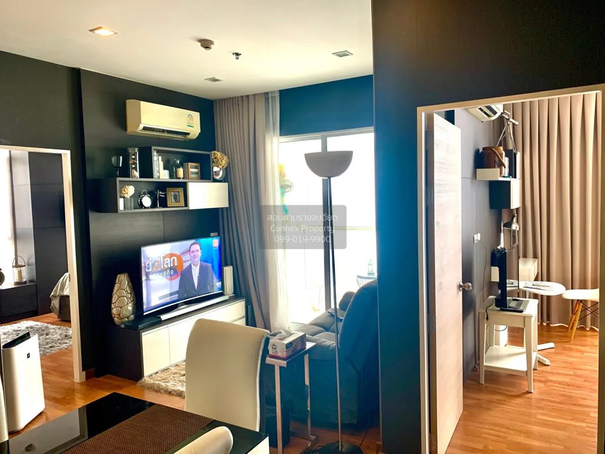 ขายคอนโด   เดอะ โคสต์ แบงค็อก สุขุมวิท - บางนา BTS-บางนา บางนา เข