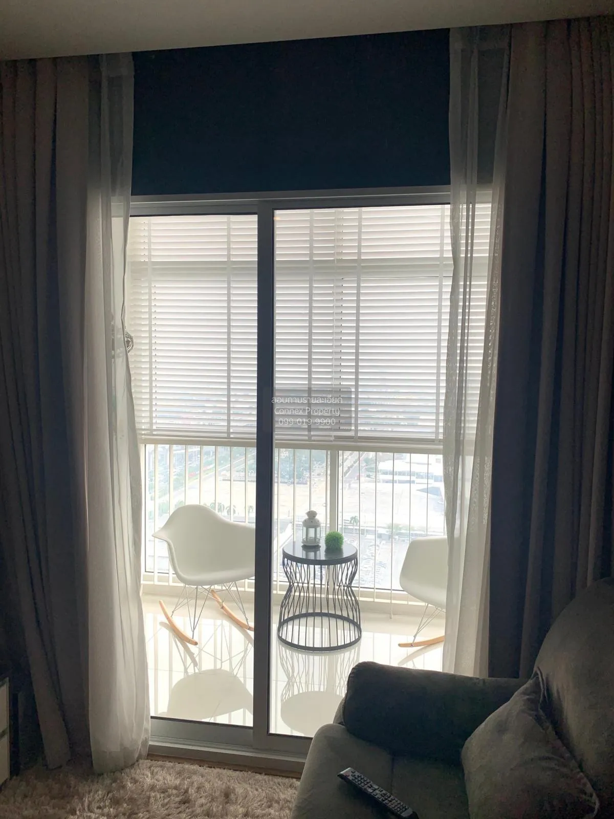 ขายคอนโด   เดอะ โคสต์ แบงค็อก สุขุมวิท - บางนา BTS-บางนา บางนา เข