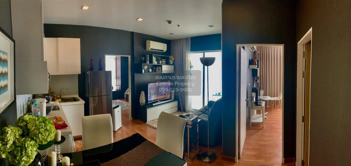 ขายคอนโด   เดอะ โคสต์ แบงค็อก สุขุมวิท - บางนา BTS-บางนา บางนา เข