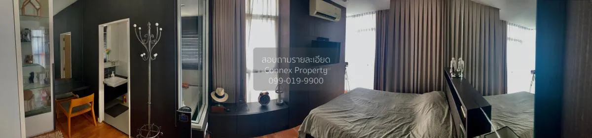 ขายคอนโด   เดอะ โคสต์ แบงค็อก สุขุมวิท - บางนา BTS-บางนา บางนา เข