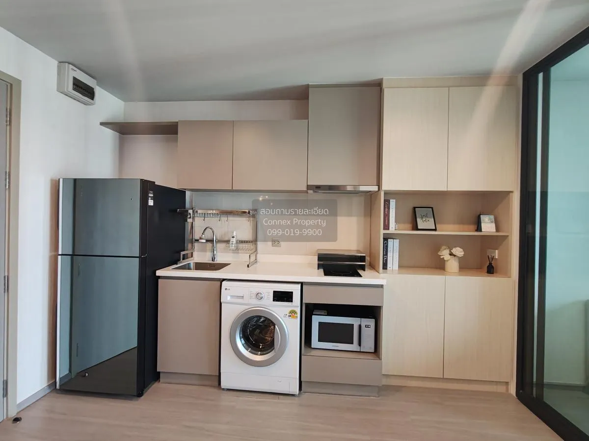 For Rent Condo , Life Ladprao , BTS-Ha Yaek Lat Phrao , Chomphon 