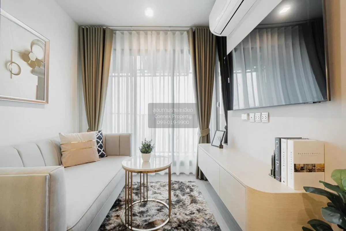 For Rent Condo , Life Ladprao , BTS-Ha Yaek Lat Phrao , Chomphon  1
