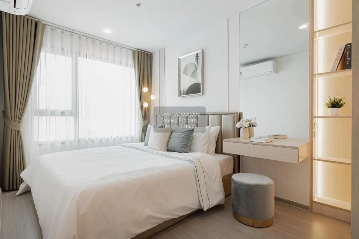For Rent Condo , Life Ladprao , BTS-Ha Yaek Lat Phrao , Chomphon  3
