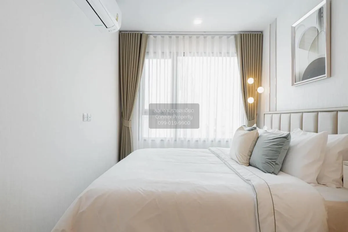 For Rent Condo , Life Ladprao , BTS-Ha Yaek Lat Phrao , Chomphon  4