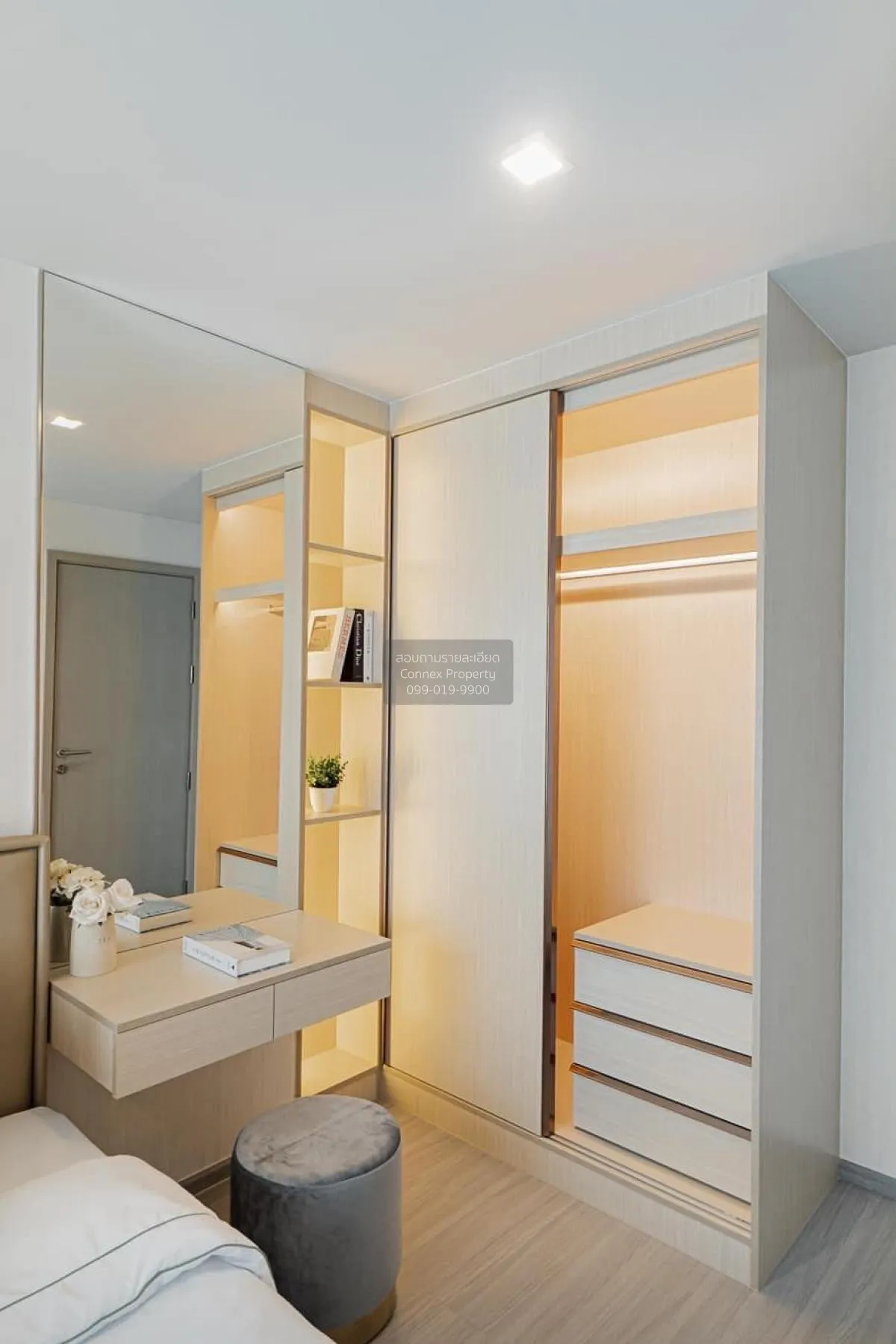 For Rent Condo , Life Ladprao , BTS-Ha Yaek Lat Phrao , Chomphon 