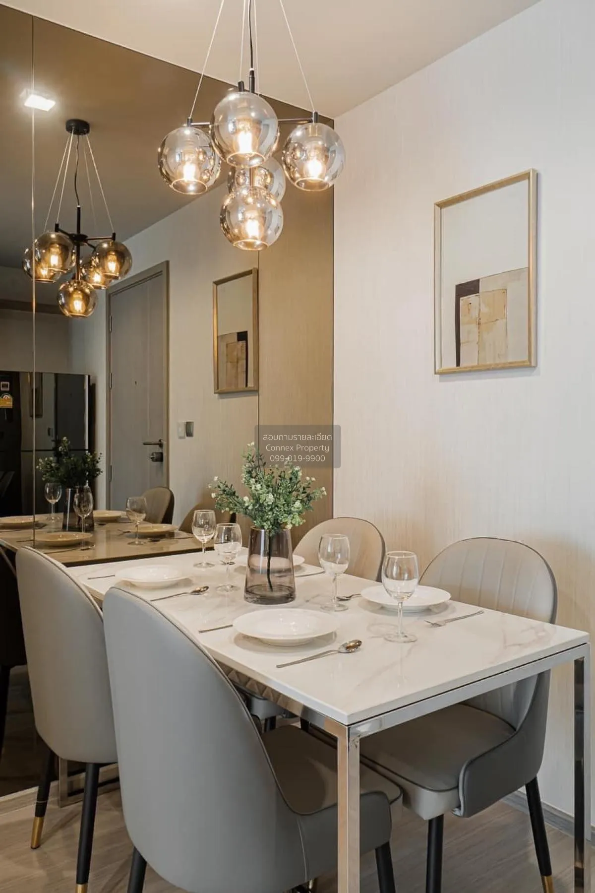 For Rent Condo , Life Ladprao , BTS-Ha Yaek Lat Phrao , Chomphon 