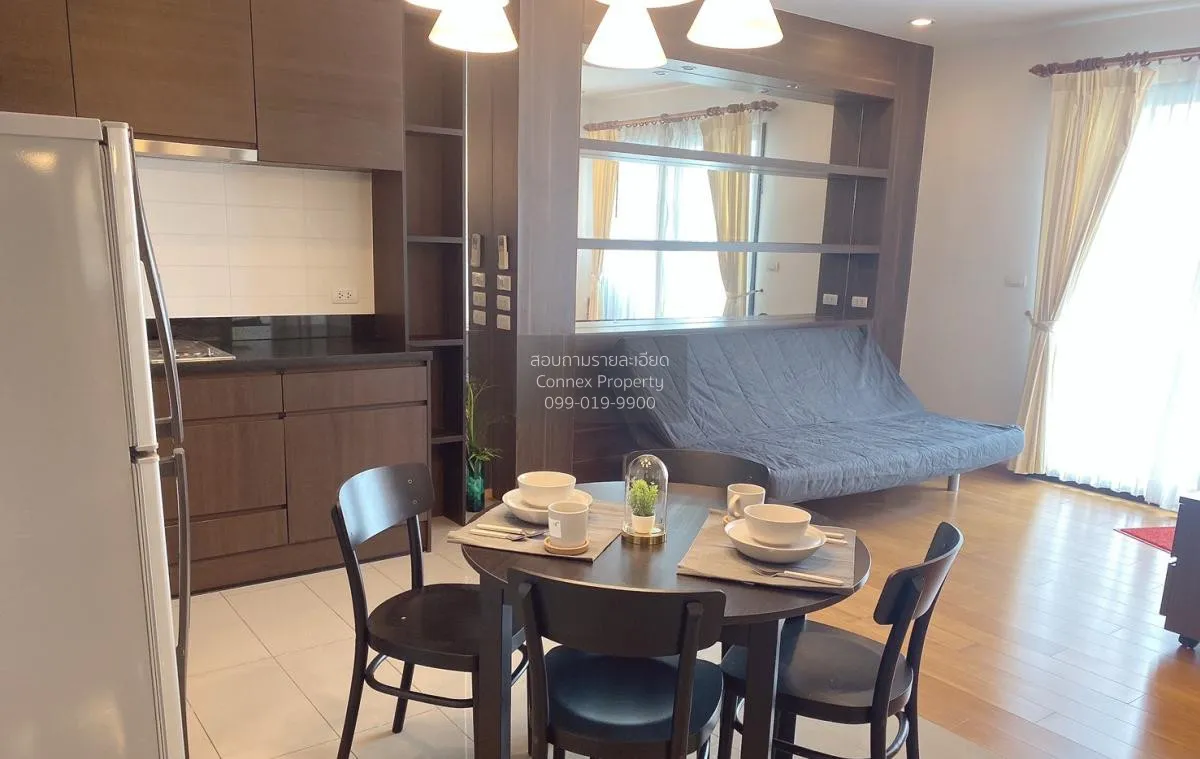 For Sale Condo , The Vertical Aree , BTS-Ari , Sam Sen Nai , Dusi 2
