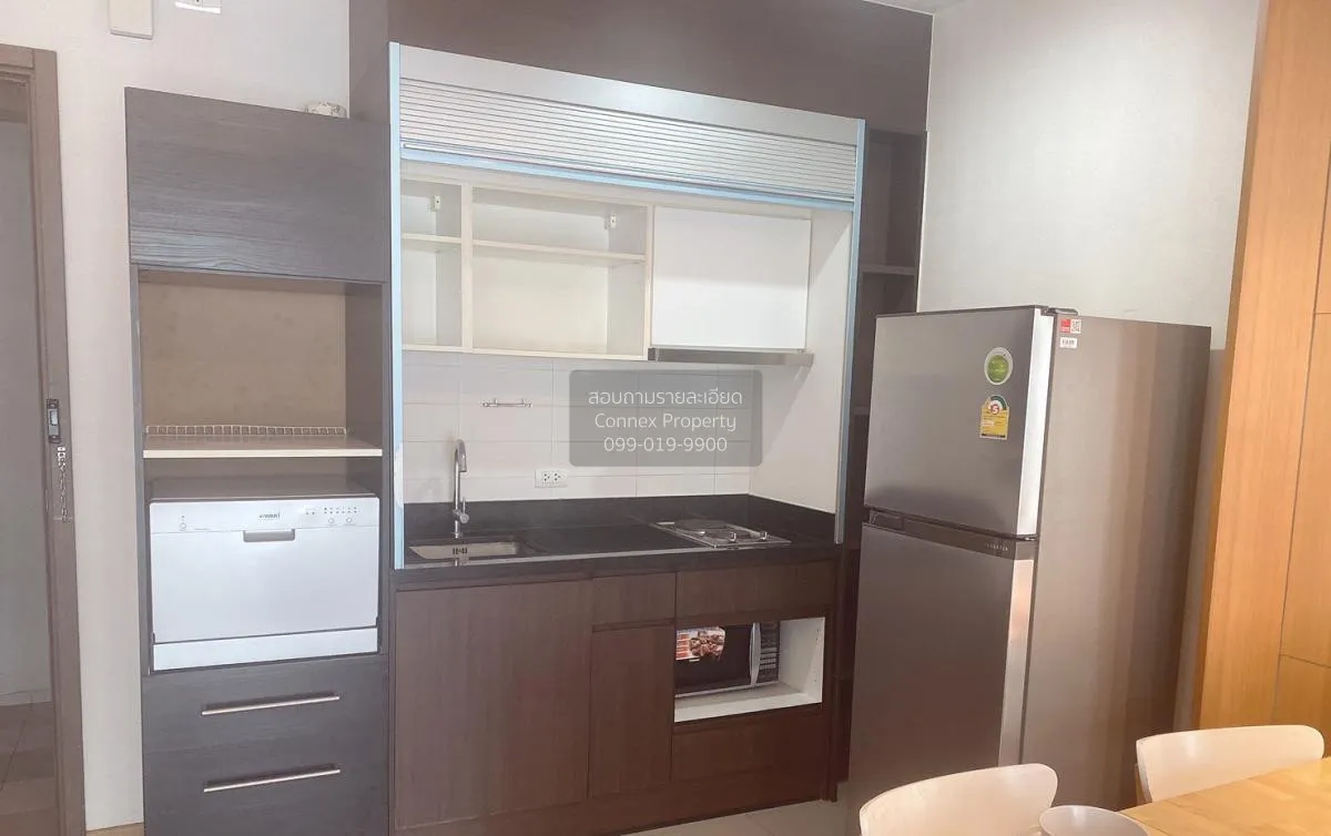 For Sale Condo , The Vertical Aree , BTS-Ari , Sam Sen Nai , Dusi 3