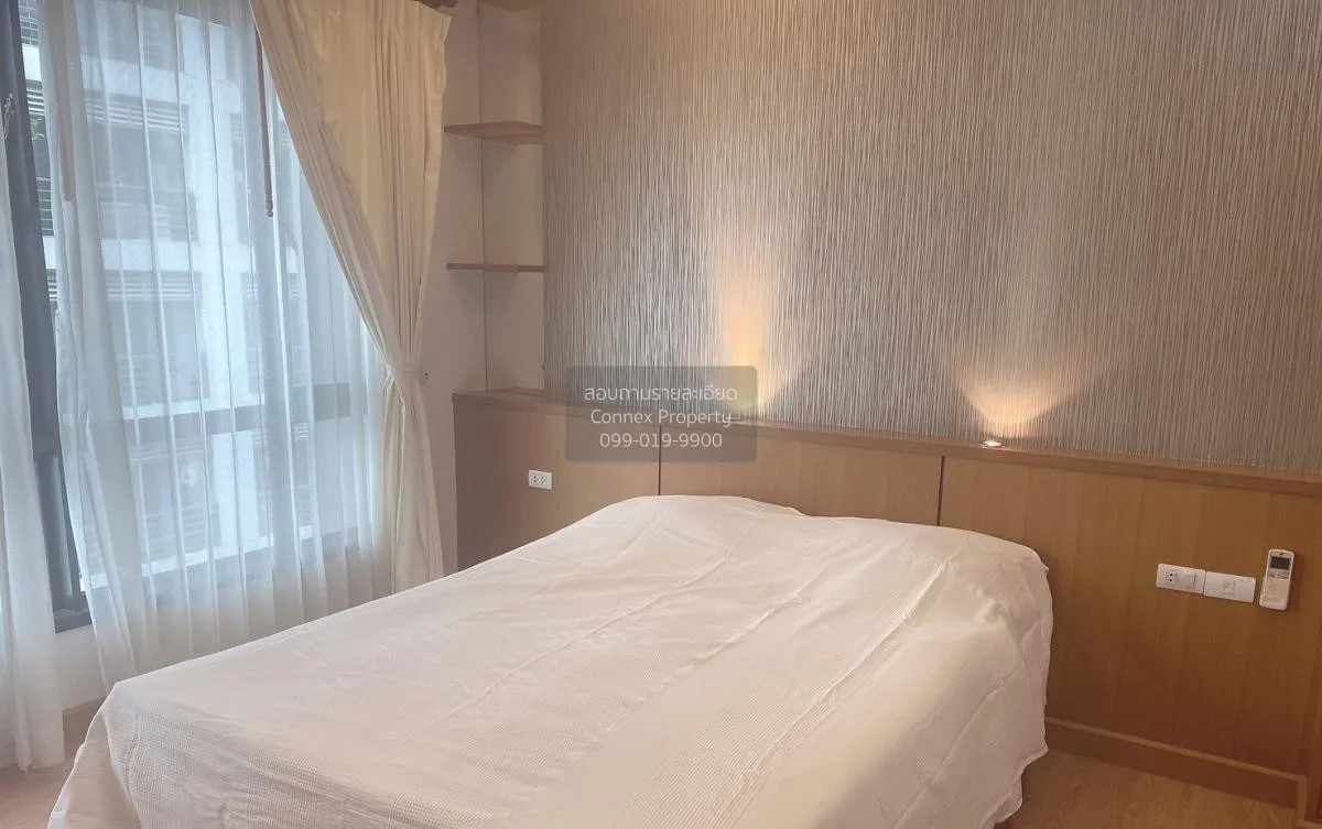 For Sale Condo , The Vertical Aree , BTS-Ari , Sam Sen Nai , Dusi