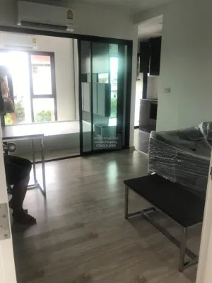 For Sale Condo , D Mark Condo @ Sutthisan , MRT-Sutthisan , Sam Saen Nok , Huai Khwang , Bangkok , CX-97174