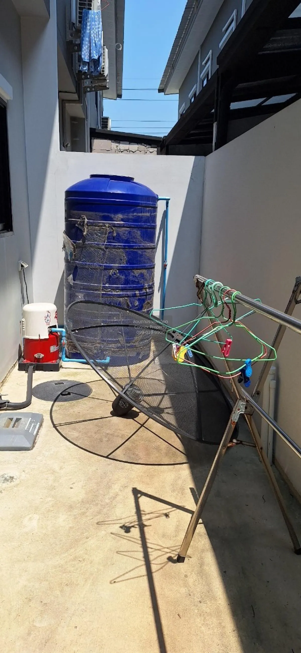 For Sale Townhouse/Townhome  , The Modish Chaiyaphruek-Wongwaen , 3