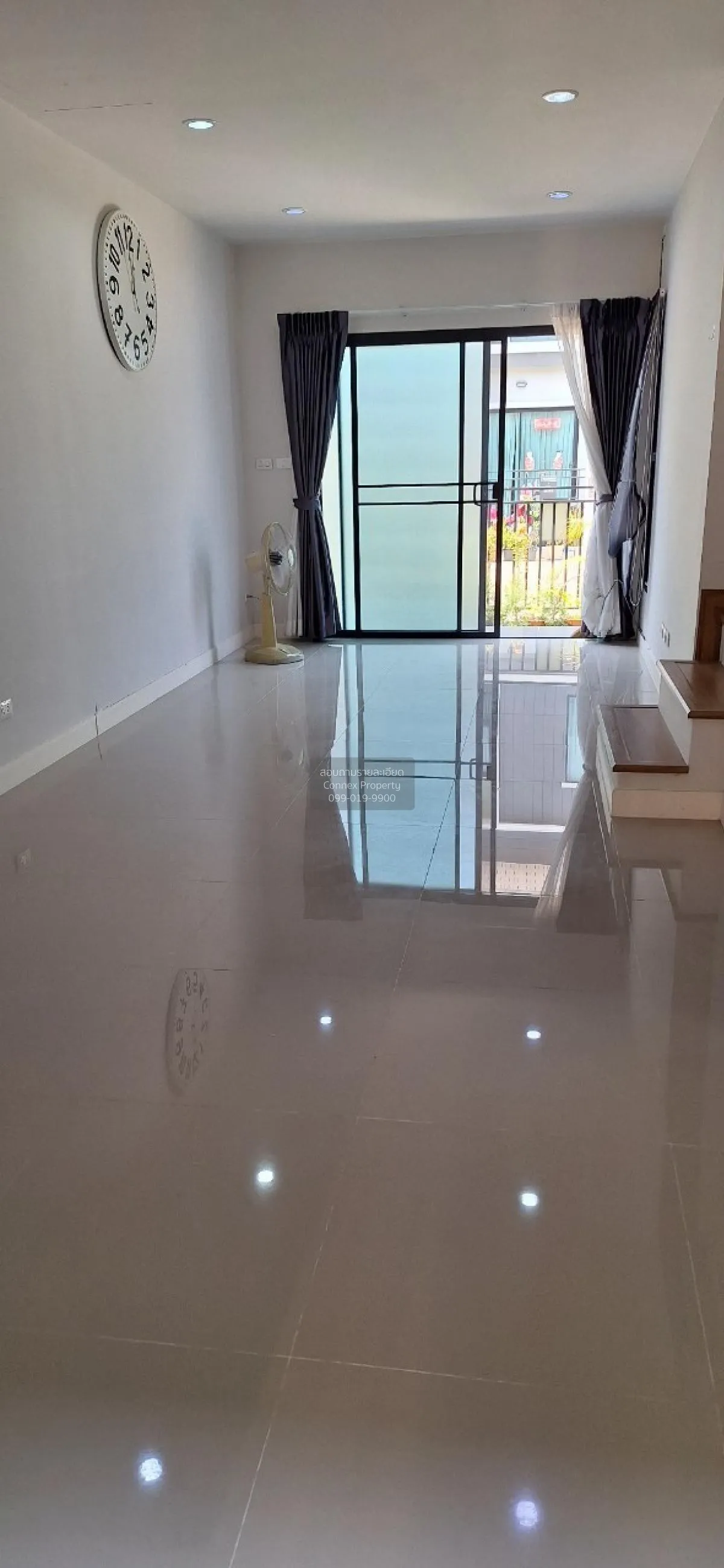 For Sale Townhouse/Townhome  , The Modish Chaiyaphruek-Wongwaen ,