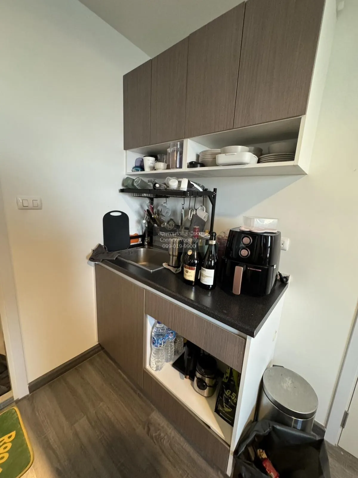 For Sale Condo , The Trust Erawan , BTS-Chang Erawan , Pak Nam Kr 2