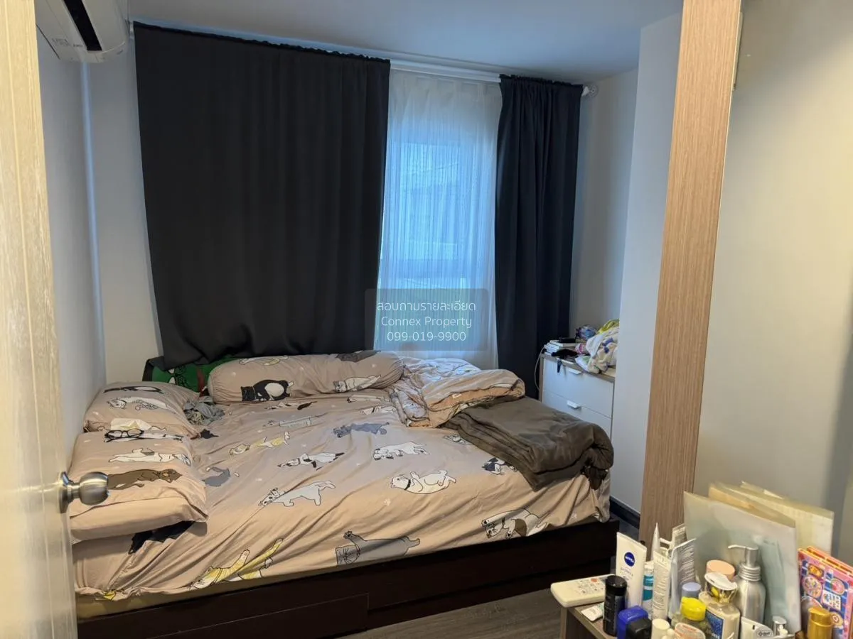 For Sale Condo , The Trust Erawan , BTS-Chang Erawan , Pak Nam Kr