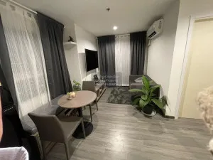 For Sale Condo , The Trust Erawan , BTS-Chang Erawan , Pak Nam Krasae , Don Mueang , Samut Prakarn , CX-97180