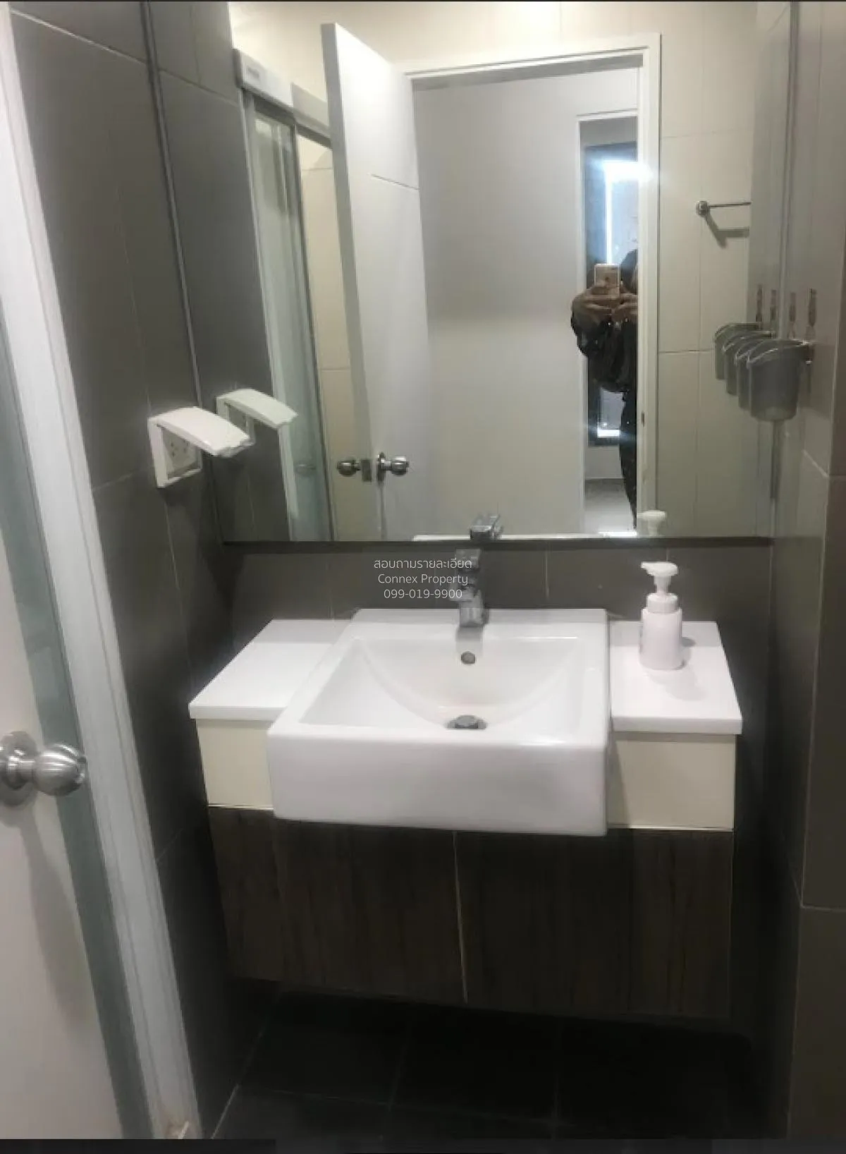 For Rent Condo , Centric Ratchada - Huaikwang , MRT-Huai Khwang ,